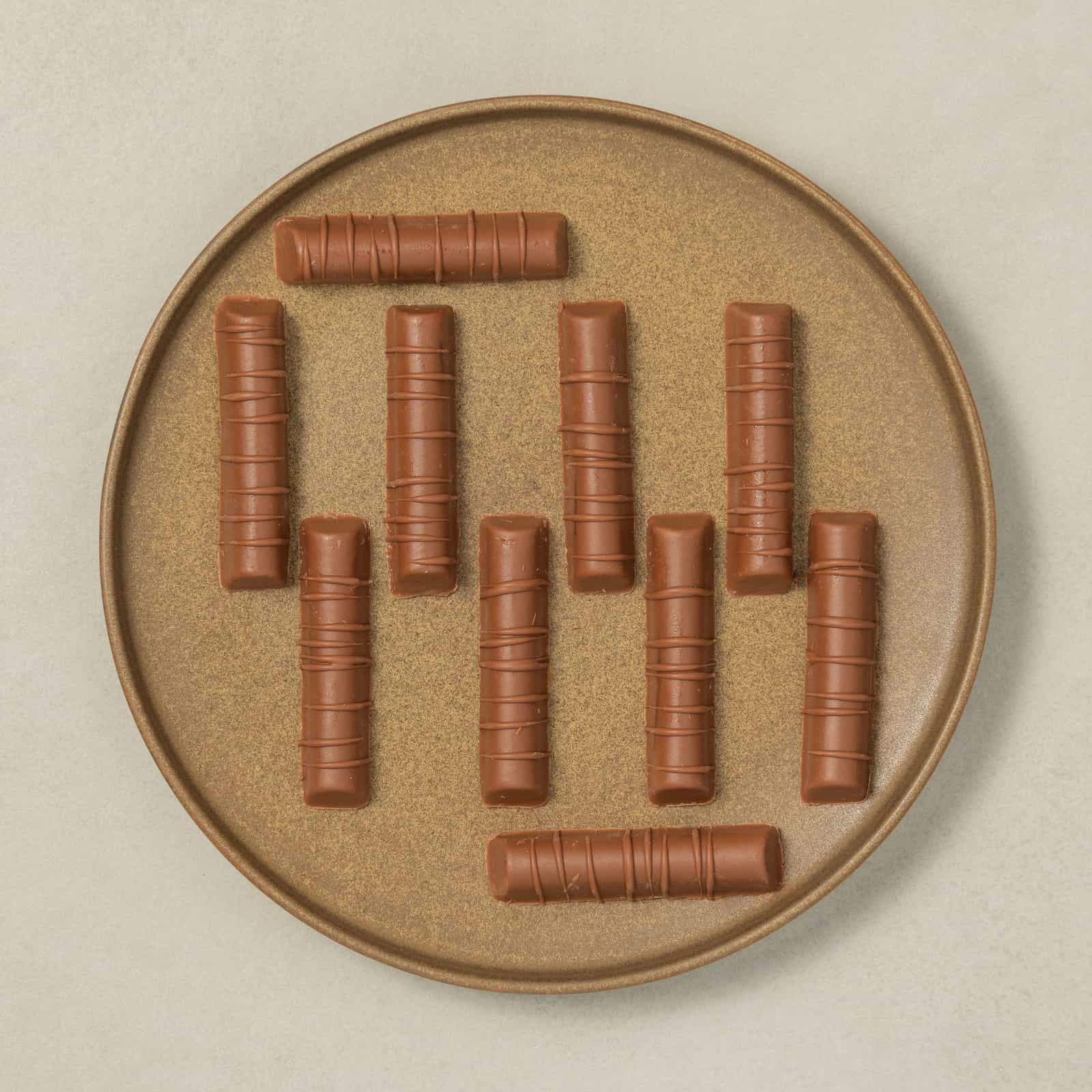 Coffret barres Twix-Traiteur Avec Plaisirs