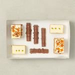 Coffret desserts de RICARDO-AvecPlaisirs Chefs Traiteurs