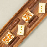 Coffret desserts de RICARDO-AvecPlaisirs Chefs Traiteurs