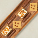 Coffret desserts de RICARDO-AvecPlaisirs Chefs Traiteurs