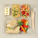 Coffret gourmand Shish Taouk-Traiteur Avec Plaisirs