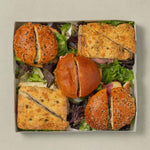 Plateau Sandwichs RICARDO-AvecPlaisirs Chefs Traiteurs