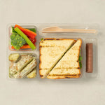 Pratico au Poulet BLT-AvecPlaisirs Chefs Traiteurs