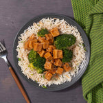 Tofu général tao prêt-à-réchauffer-AvecPlaisirs Chefs Traiteurs