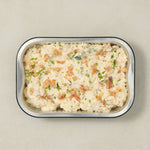 Trempette chaude au chou-fleur à réchauffer-AvecPlaisirs Chefs Traiteurs