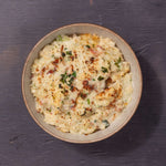 Trempette au chou-fleur à réchauffer-AvecPlaisirs Chefs Traiteurs