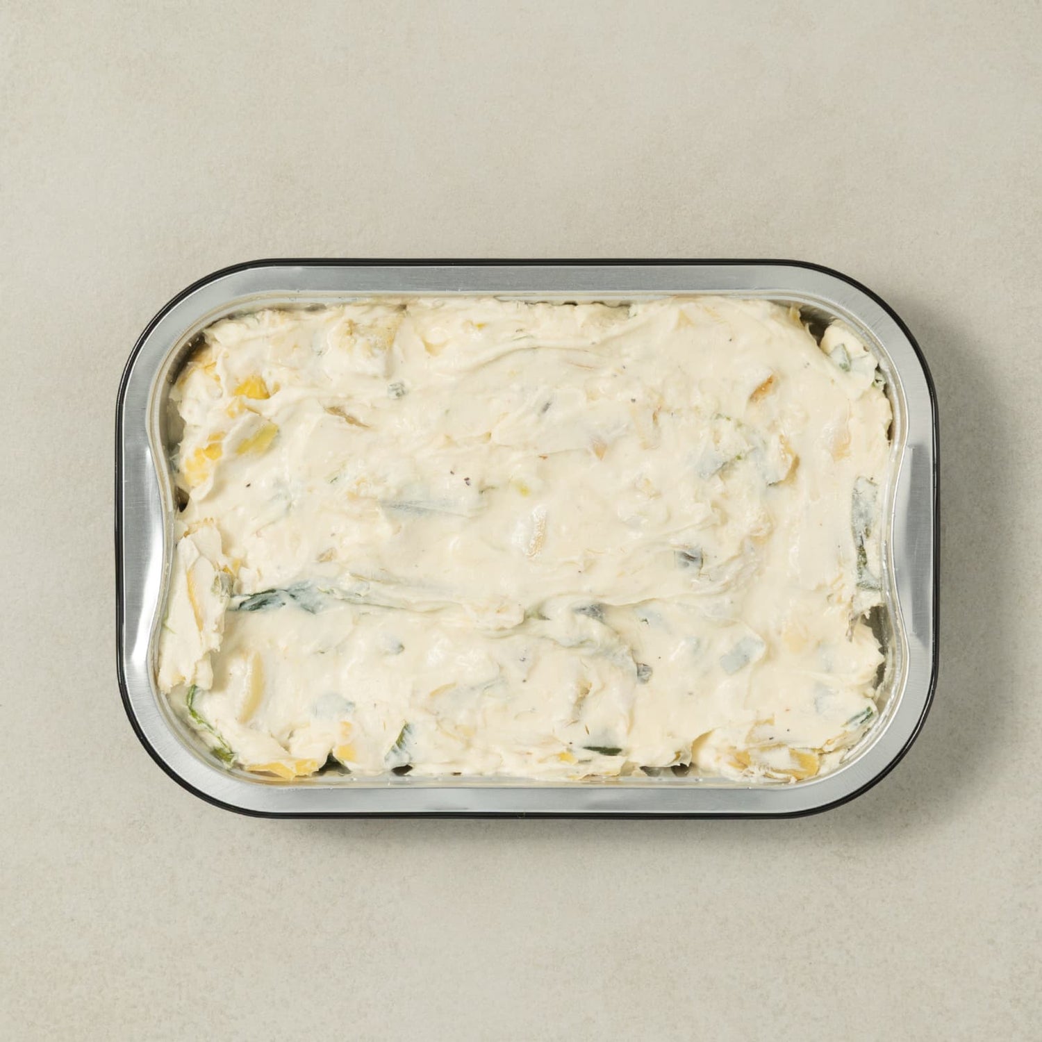 Trempette chaude aux artichauts, parmesan et épinards à réchauffer-AvecPlaisirs Chefs Traiteurs