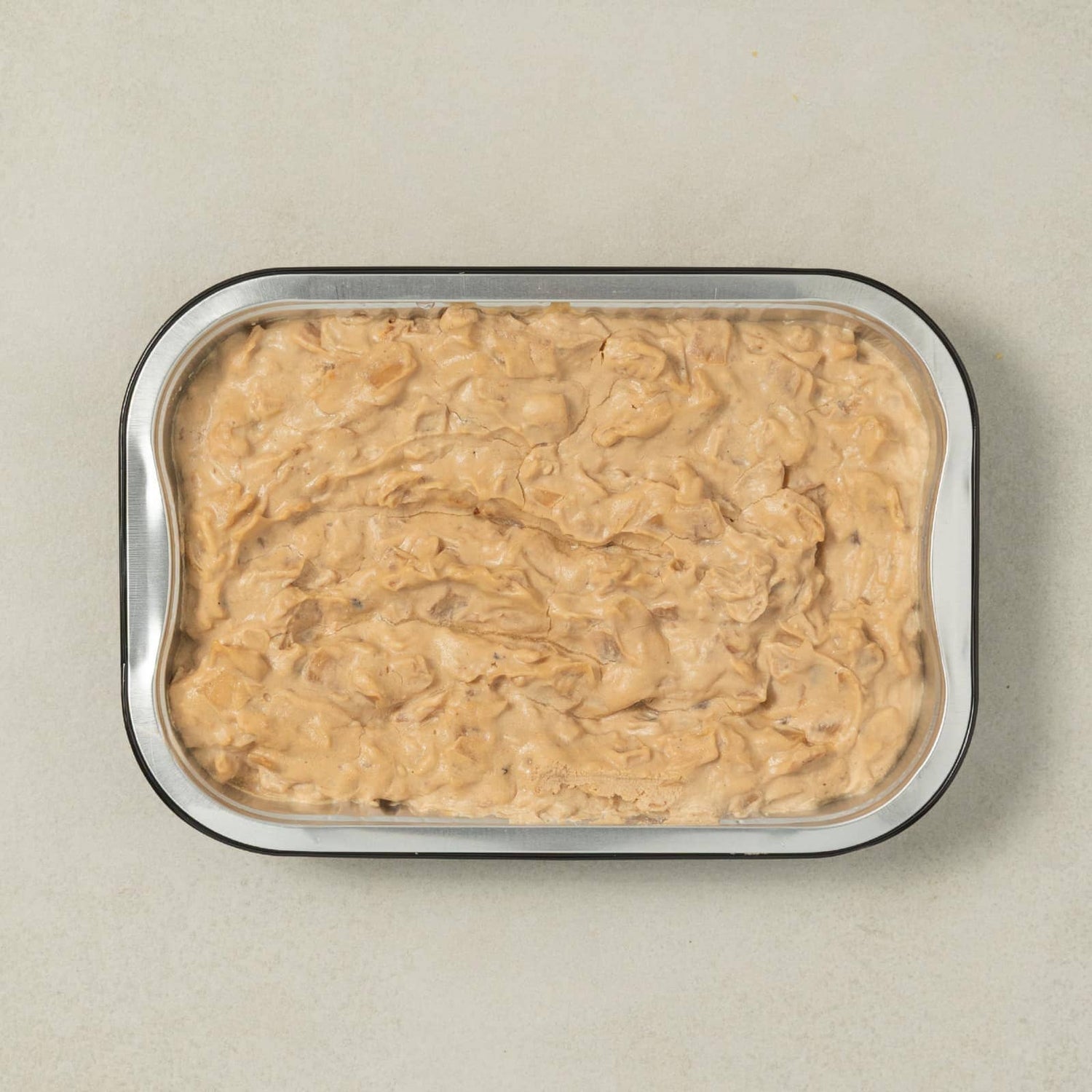 Trempette chaude aux oignons caramélisés à réchauffer-AvecPlaisirs Chefs Traiteurs