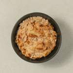 Trempette chaude aux oignons caramélisés à réchauffer-AvecPlaisirs Chefs Traiteurs