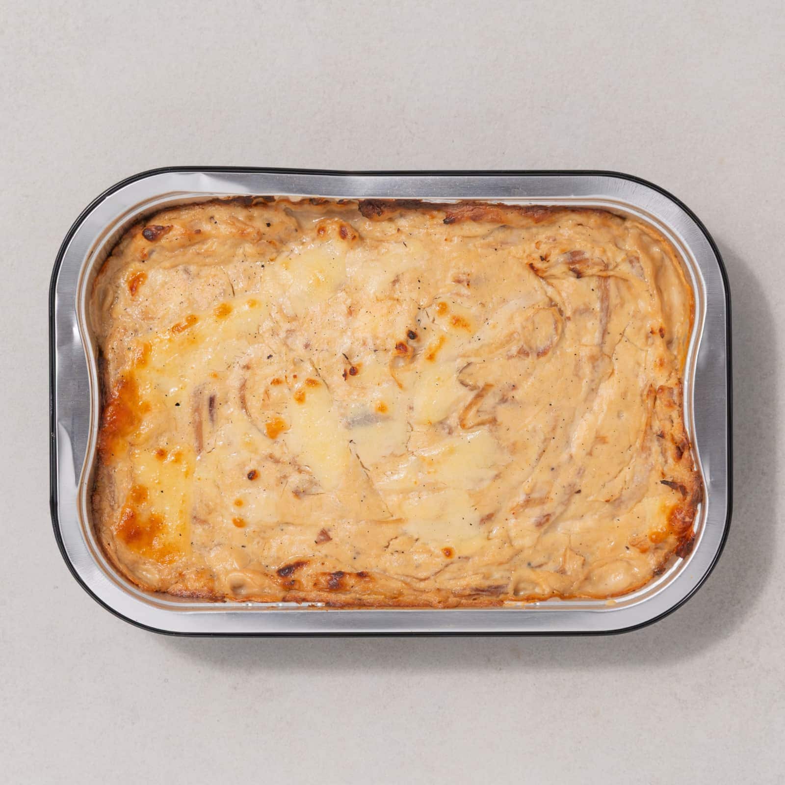 Trempette aux oignons caramélisés à réchauffer-AvecPlaisirs Chefs Traiteurs