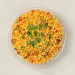 Salade Couscous méditerranéen-Traiteur Avec Plaisirs