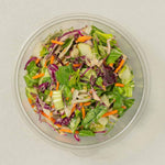 Salade Légumes croquants-AvecPlaisirs Chefs Traiteurs