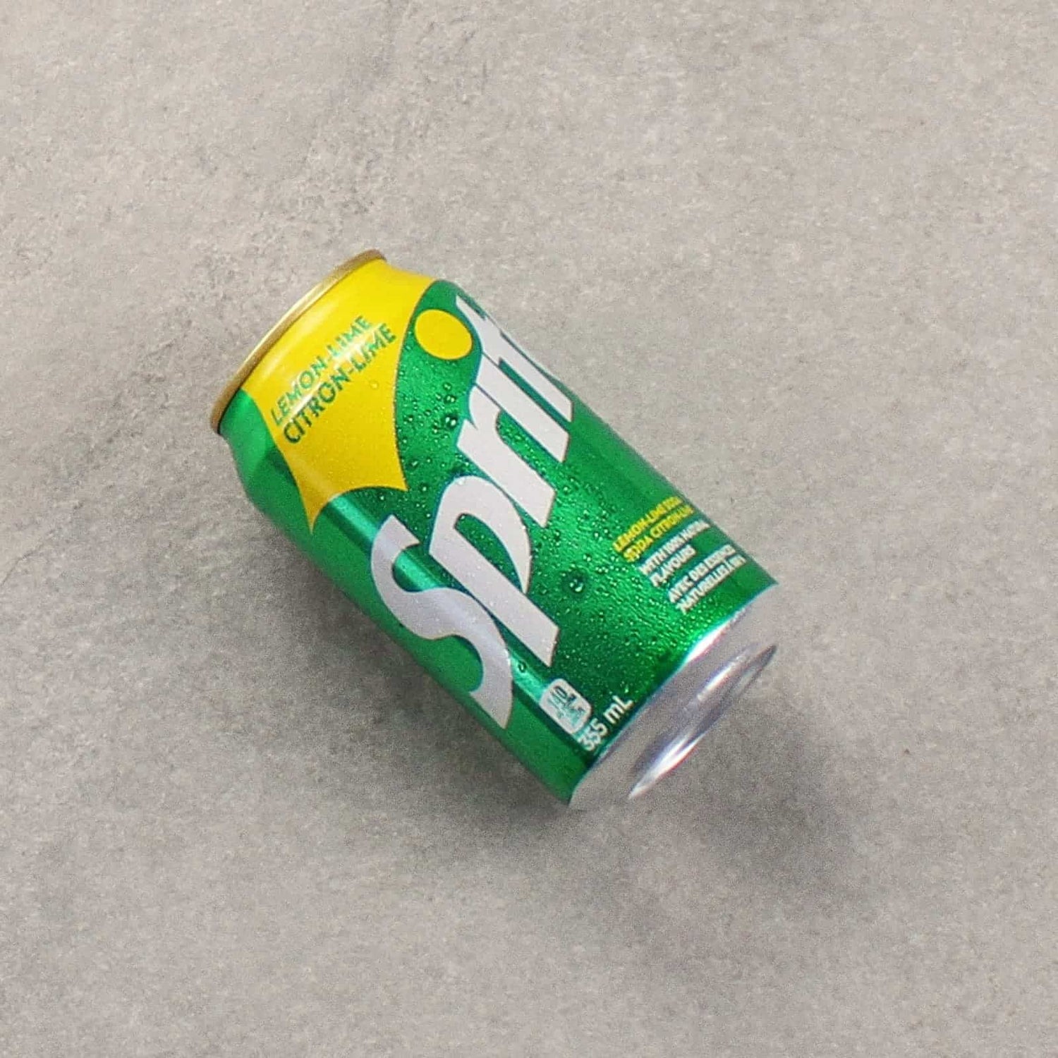 Sprite-Traiteur Avec Plaisirs
