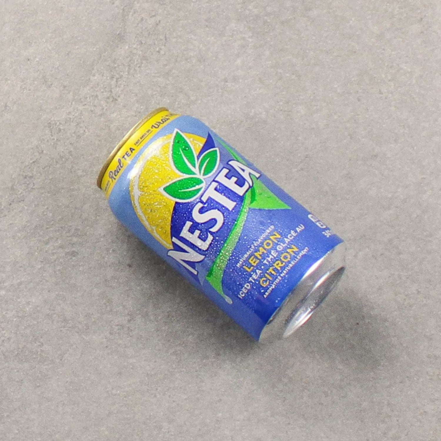 Thé glacé - Nestea-Traiteur Avec Plaisirs