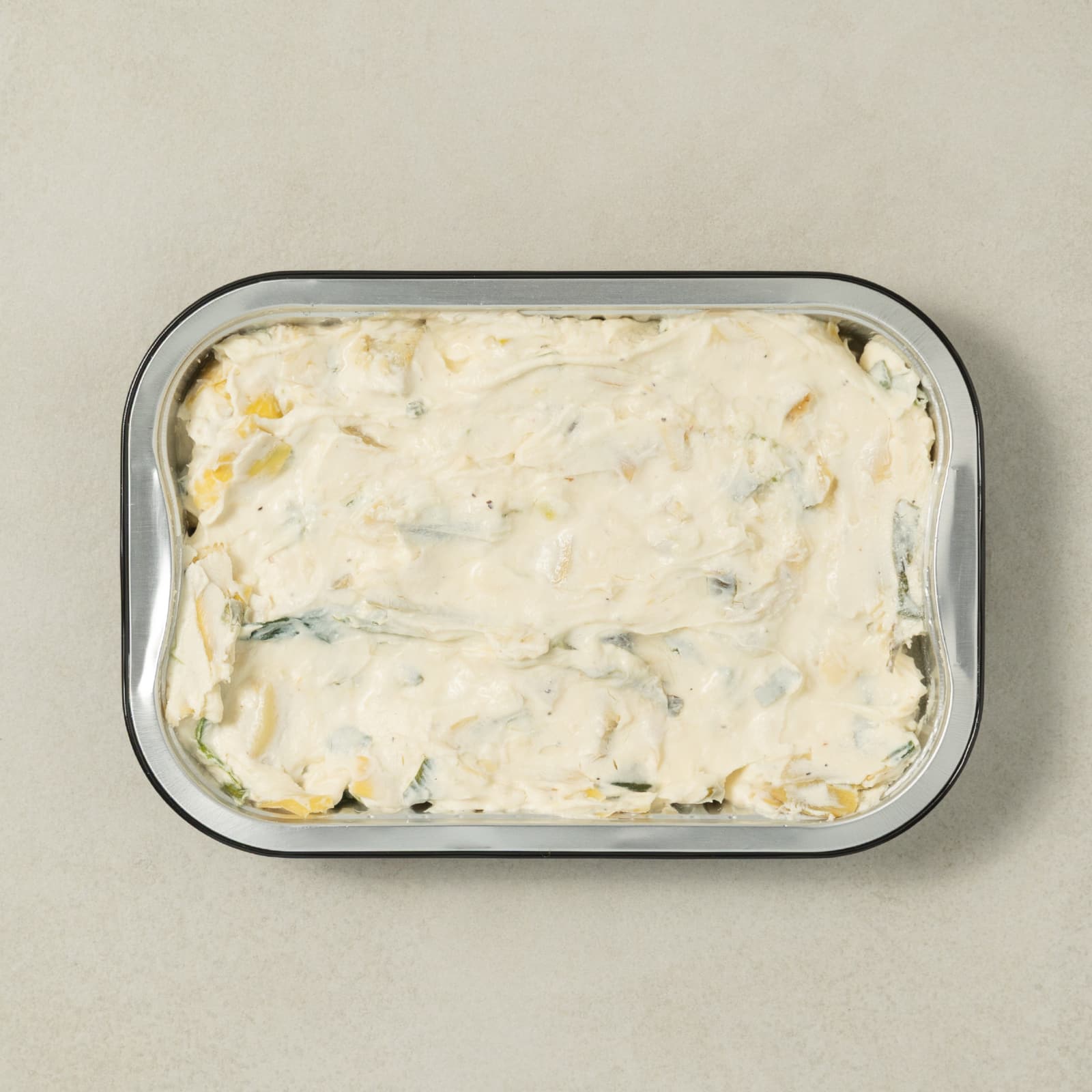 Trempette chaude aux artichauts, parmesan et épinards à réchauffer-AvecPlaisirs Chefs Traiteurs