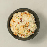 Trempette chaude au chou-fleur à réchauffer-AvecPlaisirs Chefs Traiteurs