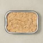 Trempette chaude aux oignons caramélisés à réchauffer-AvecPlaisirs Chefs Traiteurs