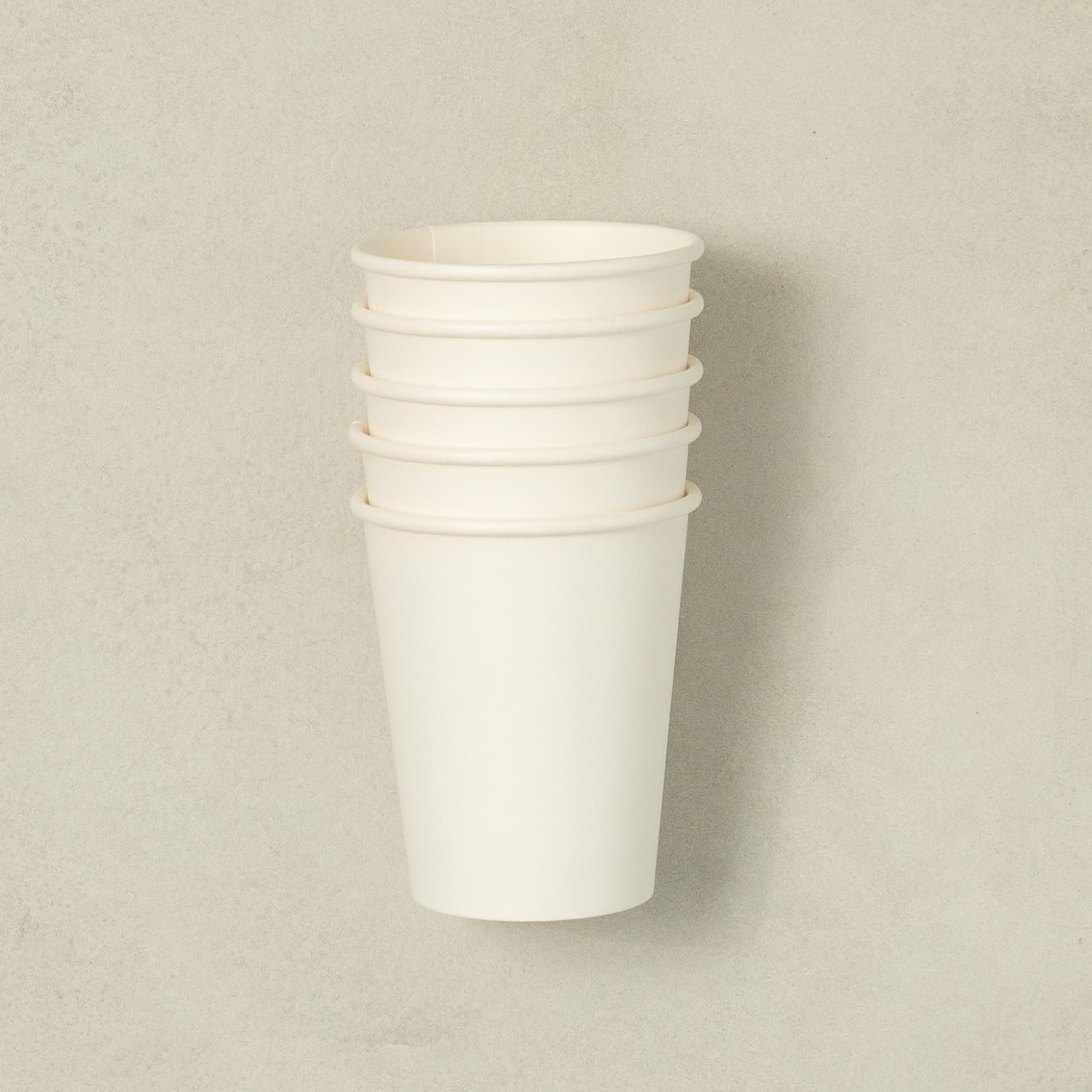 Verres compostables (5 unités)-AvecPlaisirs Chefs Traiteurs