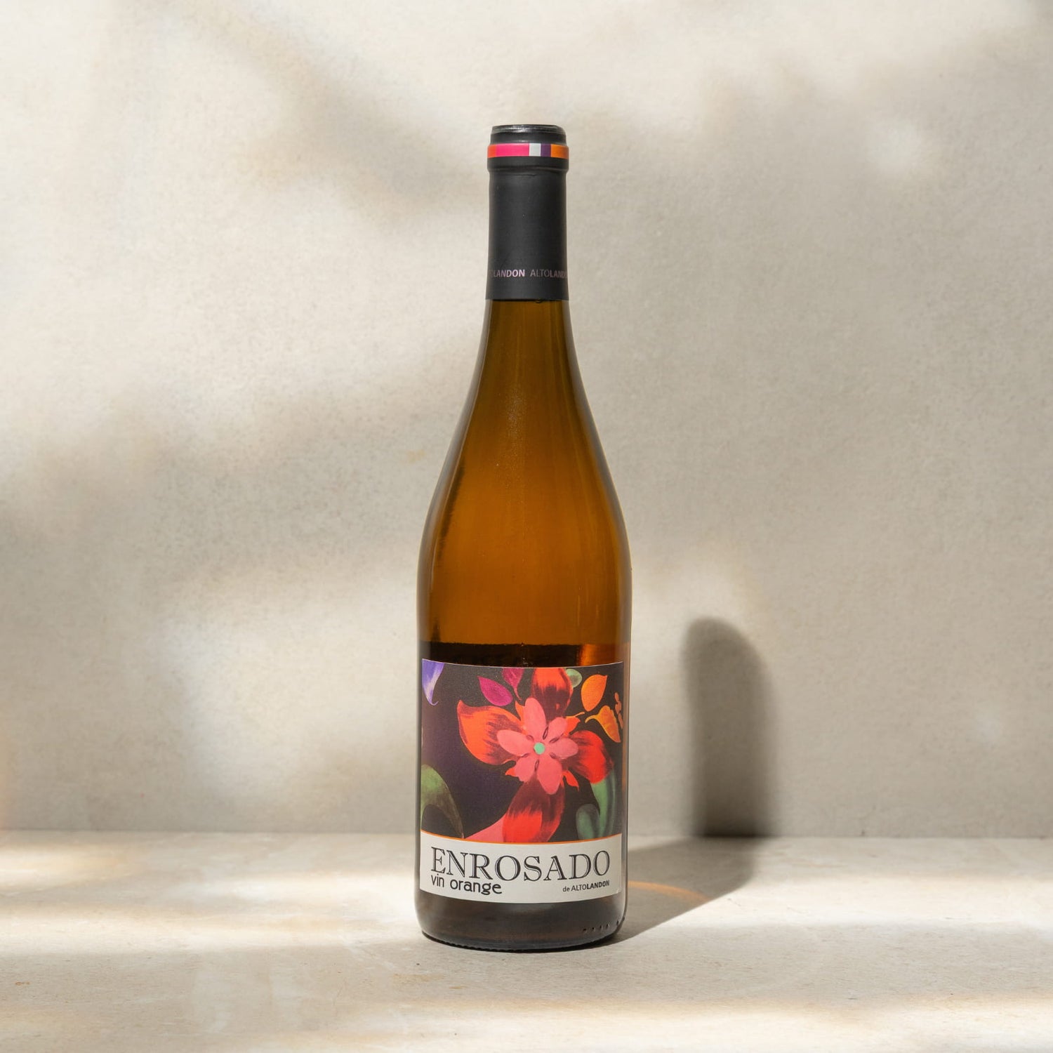 Enrosado Manchuela-AvecPlaisirs Chefs Traiteurs