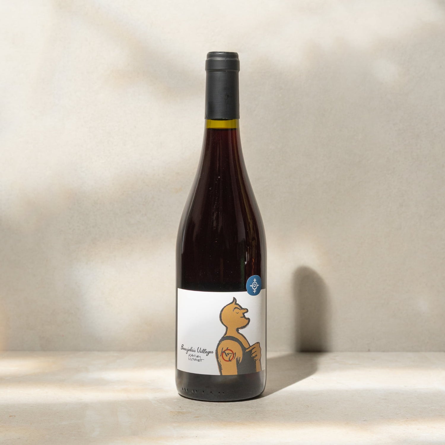 Karim Vionnet, Beaujolais-Village-AvecPlaisirs Chefs Traiteurs