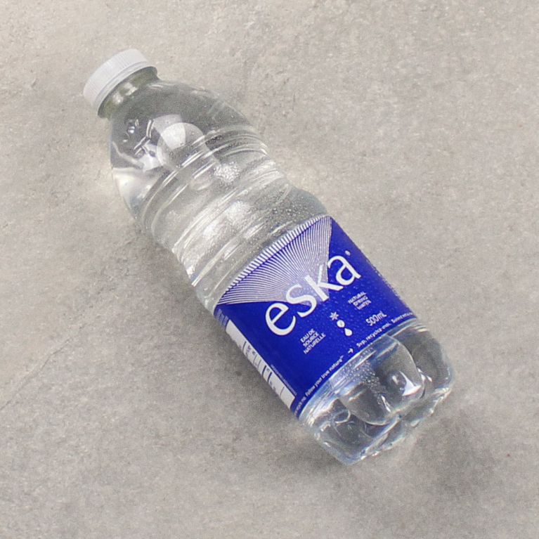 Eska Water (500ml)