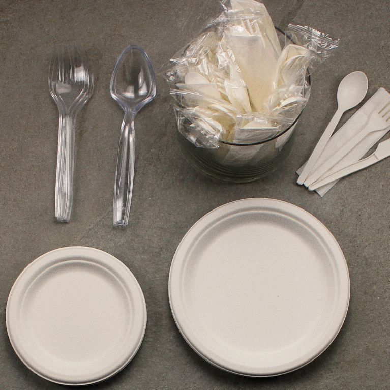 Kit Ustensiles Buffets AvecPlaisirs / RICARDO
