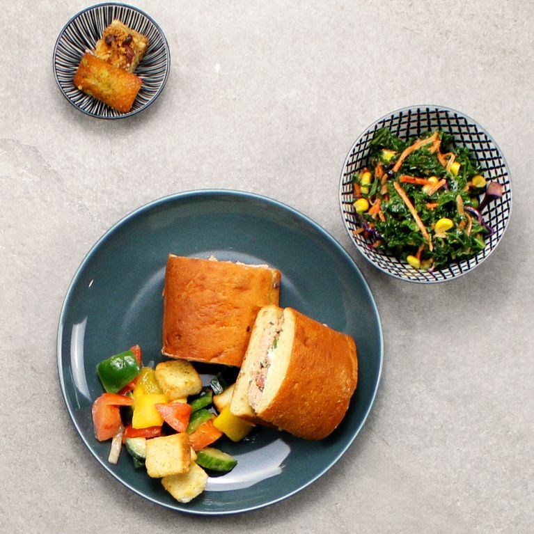 Pratico-pratique du Chef - Poisson
