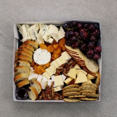 Large Executive fine cheese platter