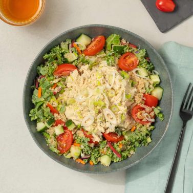 Meal Bowl Chicken Salad