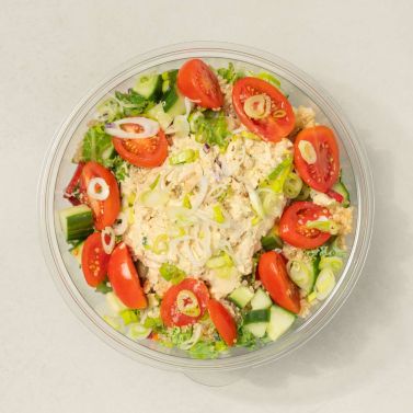 Meal Bowl Chicken Salad