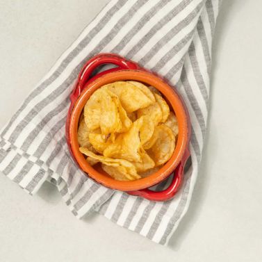 Bag of Miss Vickie's Chips