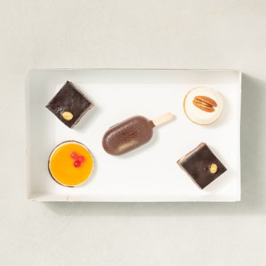 AvecPlaisirs dessert box