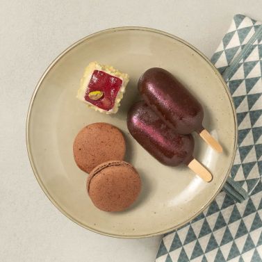 Loounie dessert box