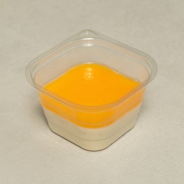 Dessert du Chef pâtissier