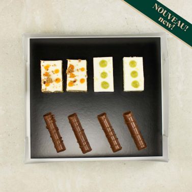 Coffret desserts de RICARDO