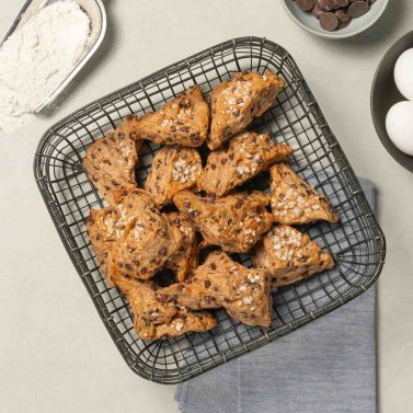 Plateau de scones