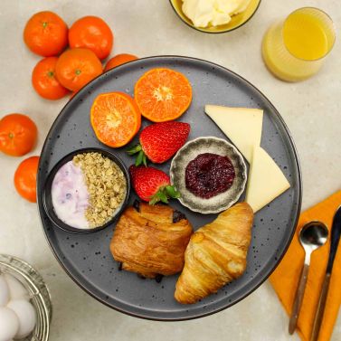 Breakfast Practical Box