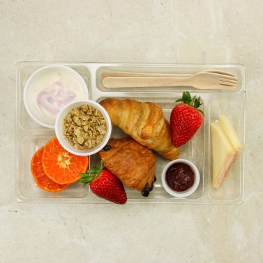 Breakfast Practical Box