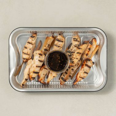 Canapé Box - Chicken Satay