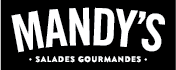 Logo Mandy's